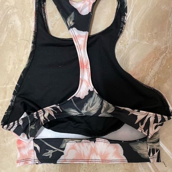 New Free People Movement + Onzie  sports bra size S/M and size M/L - Picture 4 of 9